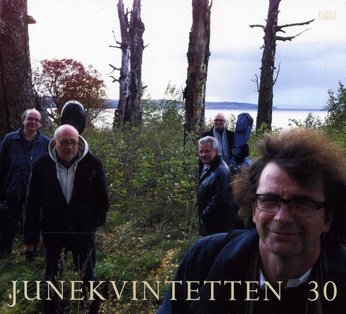 Junekvintetten 31