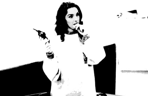 Aachen Konzert July 25th 1966