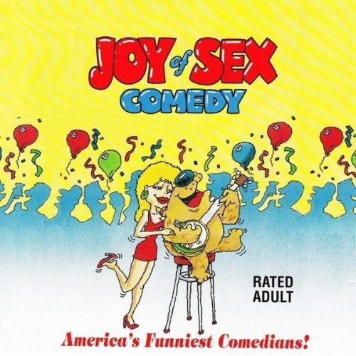 Joy of Sex Comedy /  Various