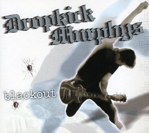 Blackout [Import]