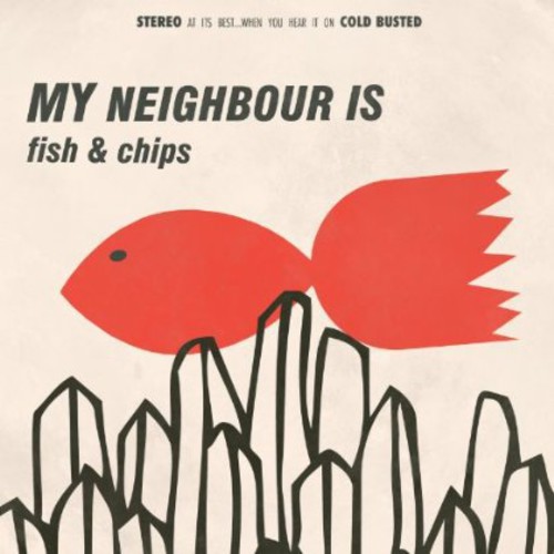 Fish & Chips
