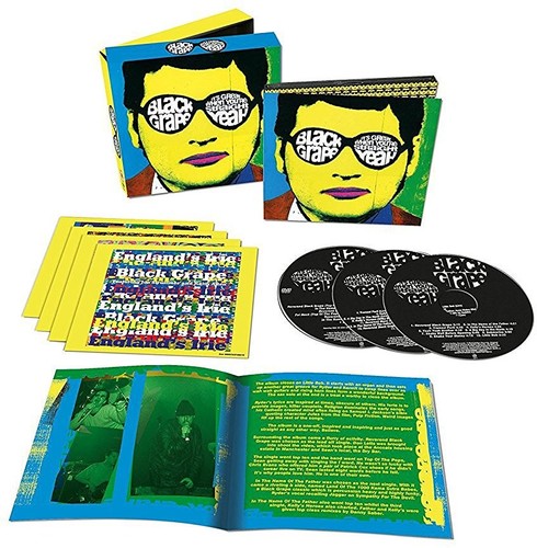 Album Art