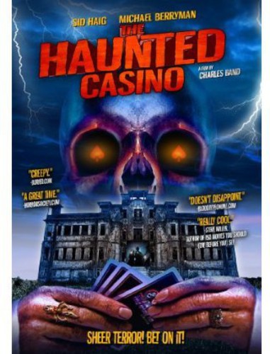 The Haunted Casino