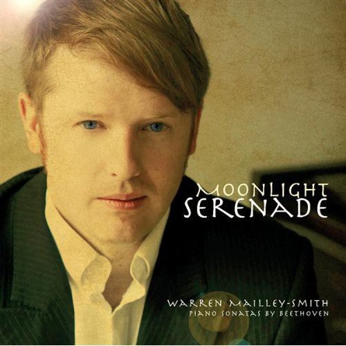 Moonlight Serenade