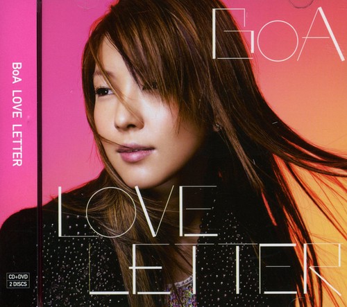 Love Letter [Import]