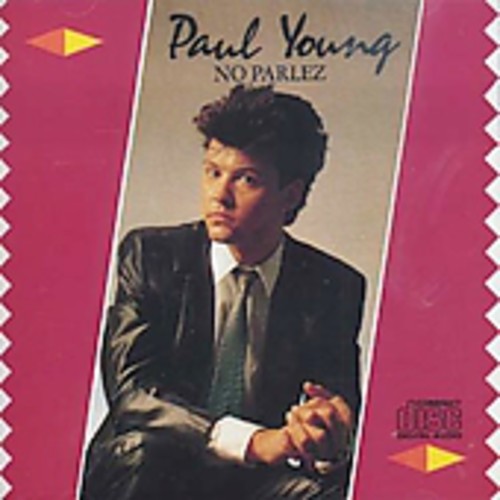 No Parlez [Import]