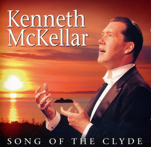 Song of the Clyde
