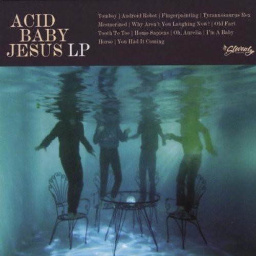 ACID BABY JESUS