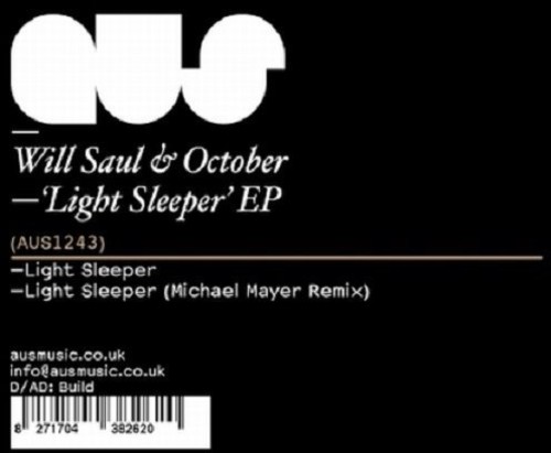 Light Sleeper