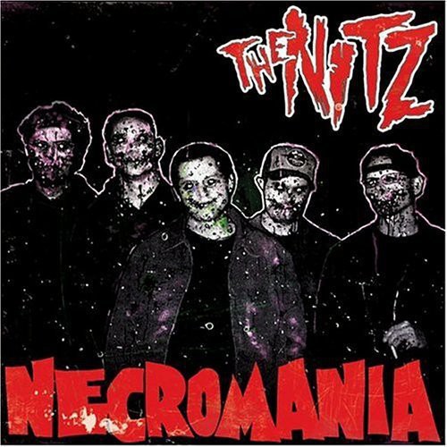 Necromania