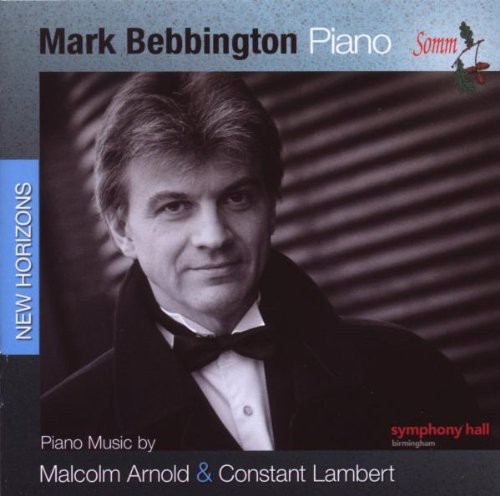 Piano Music By Arnold & Lambert