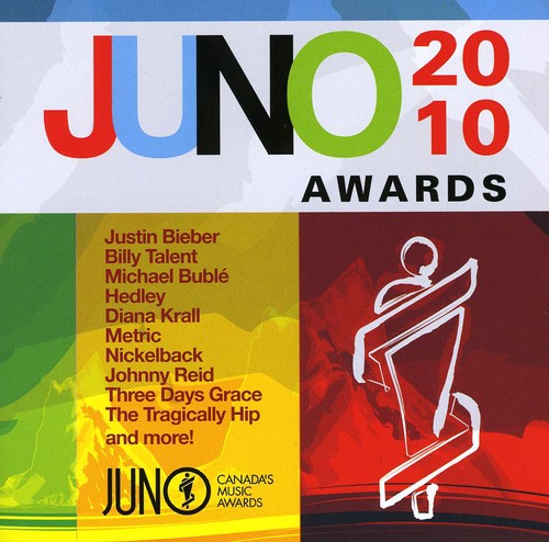 Juno Awards 2010 [Import]