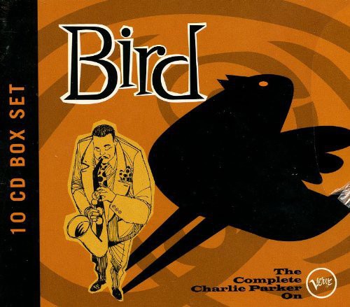 Bird: The Complete Charlie [Import]