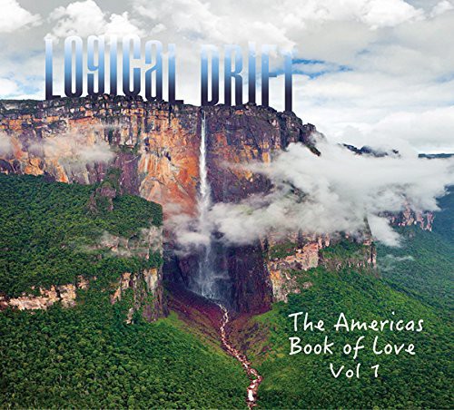 The Americas Book Of Love Vol 1