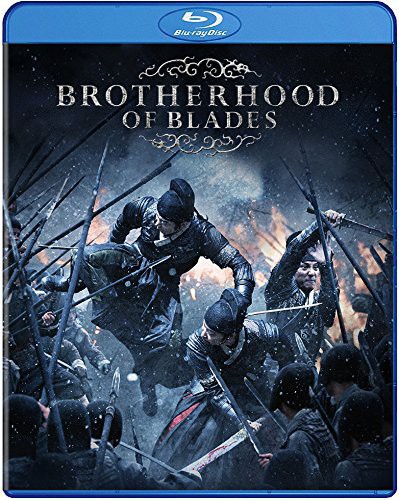 Brotherhood of Blades - Brotherhood of the Blades