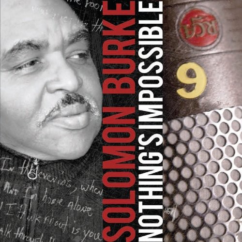 Nothings Impossible [Import]