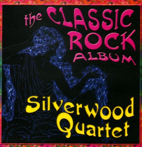 CLASSIC ROCK ALBUM
