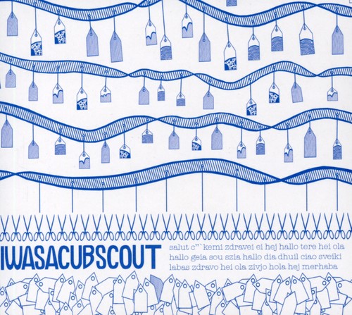 I Was a Cub Scout [Import]