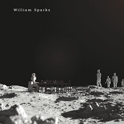 William Sparks