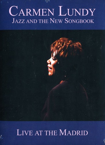 Jazz and the New Songbook: Live at the Madrid