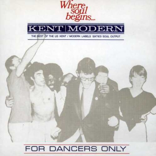 For Dancers Only / Various