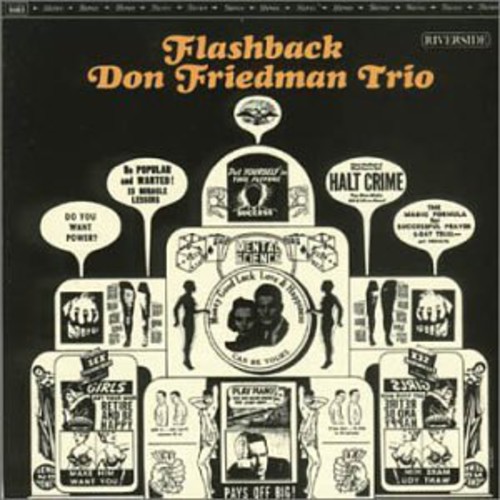 Flashback [Import]