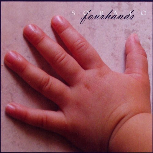 Fourhands [Import]