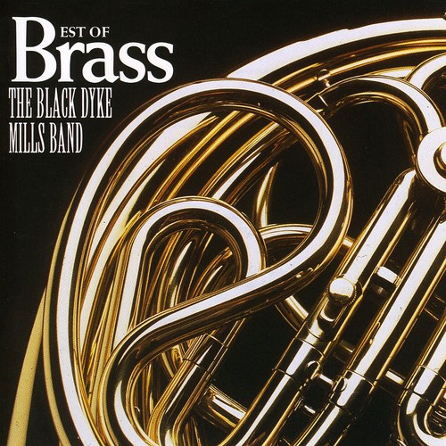 Best of Brass