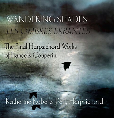 Wandering Shades (Les Ombres Errantes)