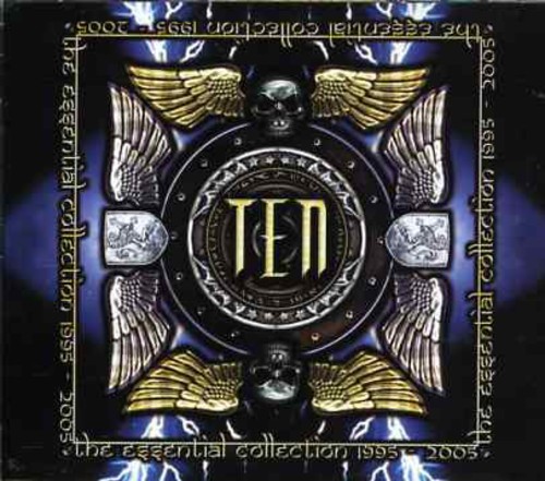 Essential Collection 1995-2005 [Import]