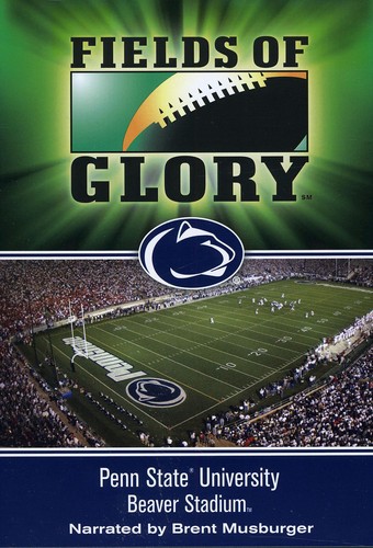 Fields of Glory: Penn State