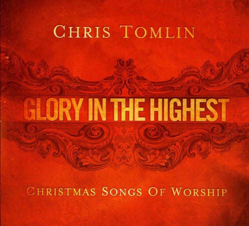 Glory In The Highest: Christmas Songs Of Worship [Import]