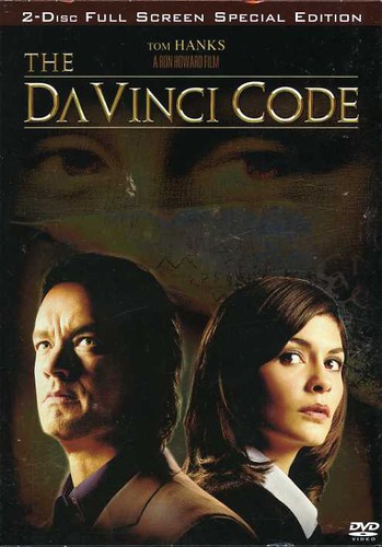 Jürgen Prochnow - Da Vinci Code