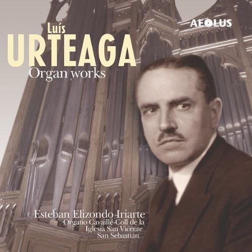 Organ Works