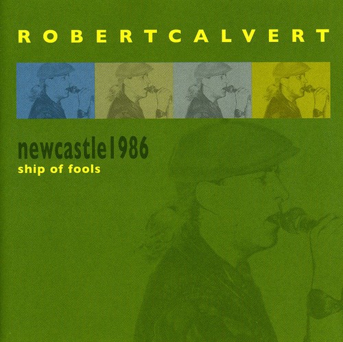 Newcastle 1986: Ship of Fools [Import]