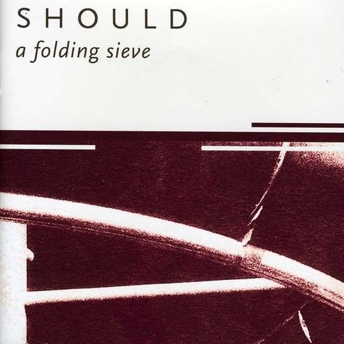 Folding Sieve