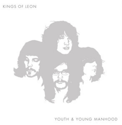 Youth and Young Manhood