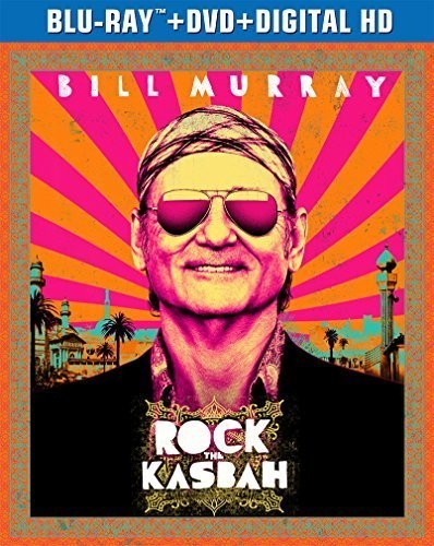 Rock the Kasbah