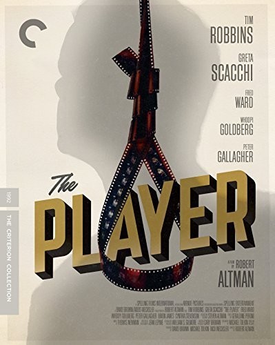  - The Player (Criterion Collection)