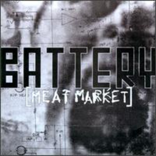 Meat Market (ep)