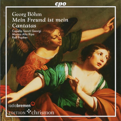 Four Cantatas