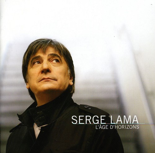 L'age D'horizons [Import]