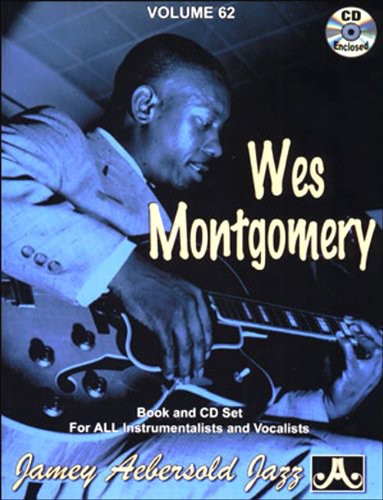 Wes Montgomery Jazz Standards