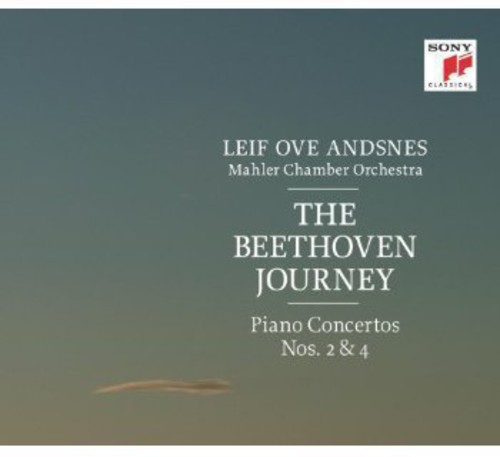 Piano Concertos No 2 & 4