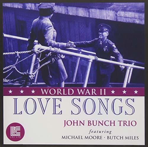 World War Ii Love Songs [Import]