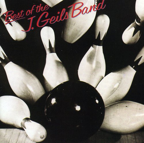 J. Geils Band - Best of