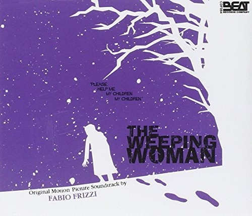 Weeping Woman (Original Soundtrack)