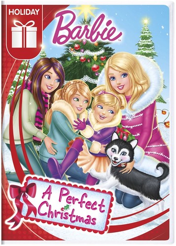 Barbie: A Perfect Christmas