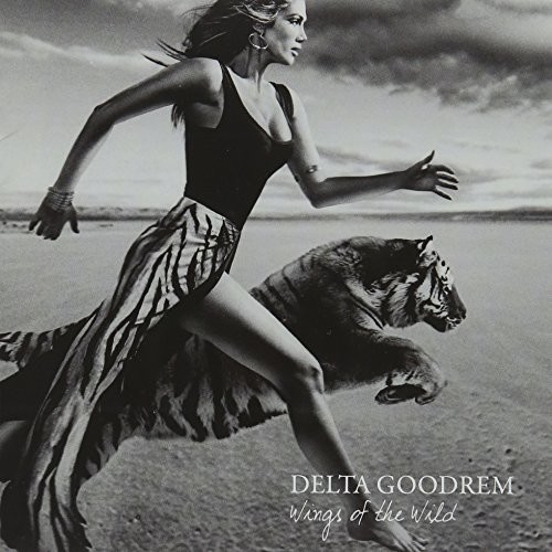 Wings Of The Wild [Import]