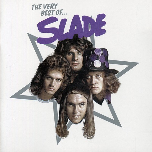 Slade - The Very Best of... Slade [Import 2 CD]